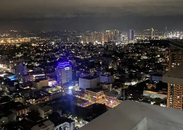 Chula Vista Manhattan Heights Cubao Manila