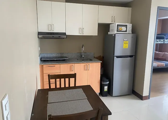 Chula Vista Manhattan Heights Cubao