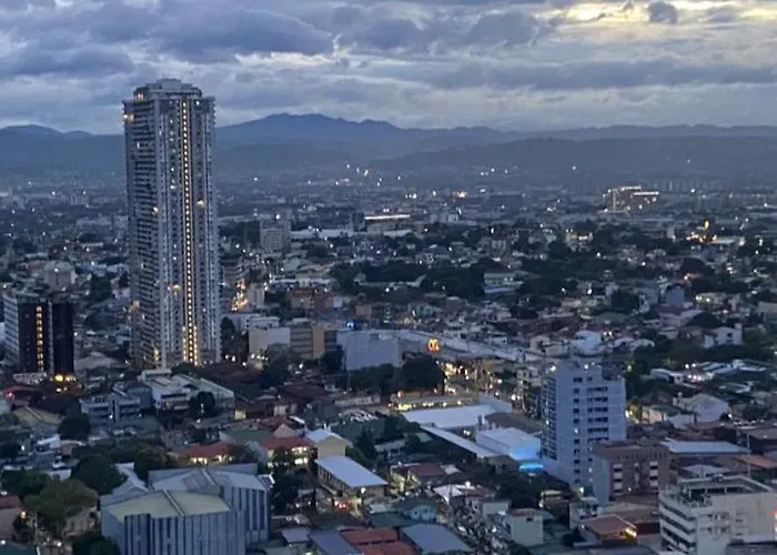 Chula Vista Manhattan Heights Cubao *