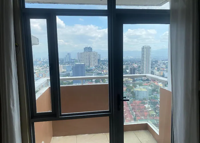 Chula Vista Manhattan Heights Cubao Manila